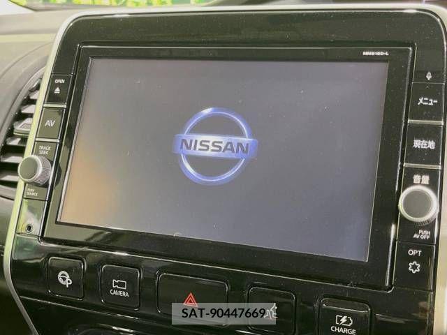 Nissan SERENA 2019-03 284124-3