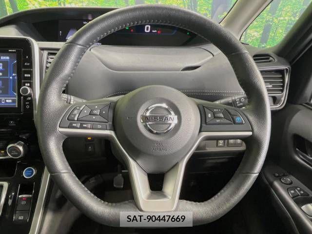 Nissan SERENA 2019-03 284124-12
