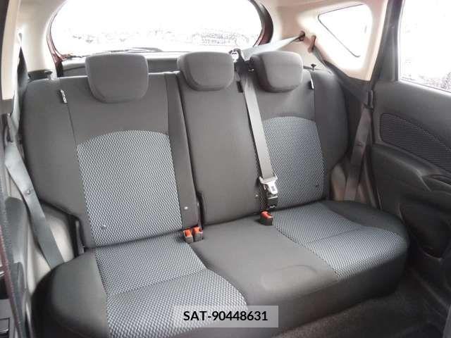 Nissan NOTE 2016-07 313871-13