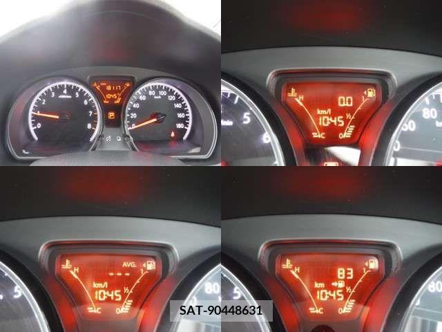 Nissan NOTE 2016-07 313871-3