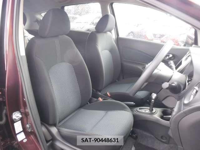 Nissan NOTE 2016-07 313871-12