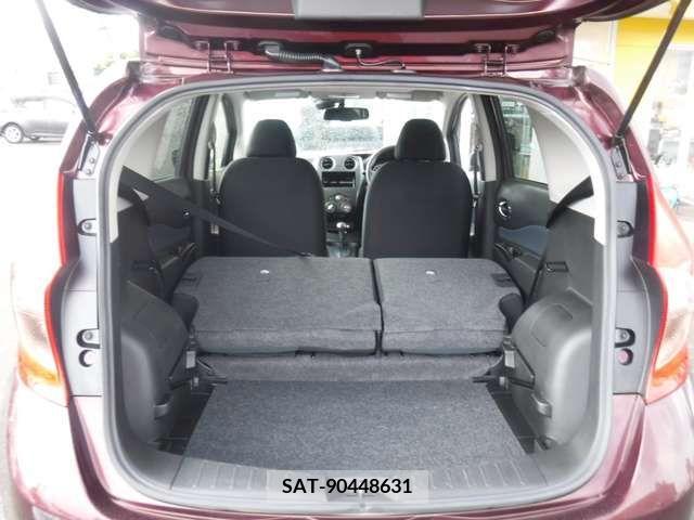 Nissan NOTE 2016-07 313871-15