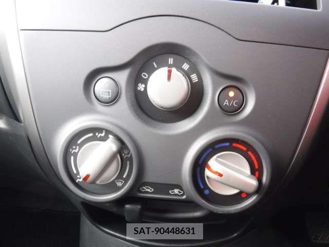 Nissan NOTE 2016-07 313871-5