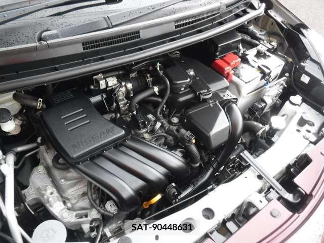 Nissan NOTE 2016-07 313871-19