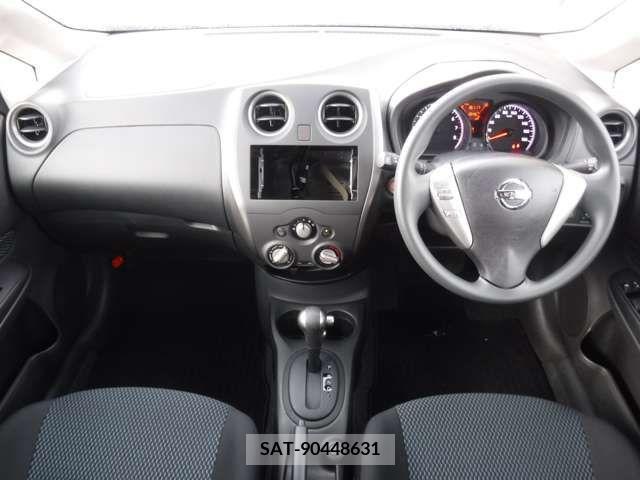 Nissan NOTE 2016-07 313871-2