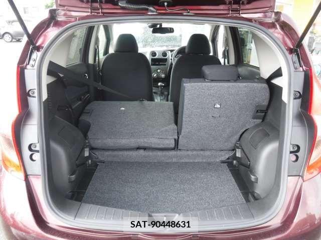Nissan NOTE 2016-07 313871-14