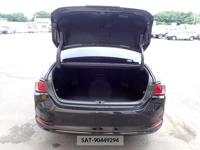 Lexus ES 2020-06 276463-19