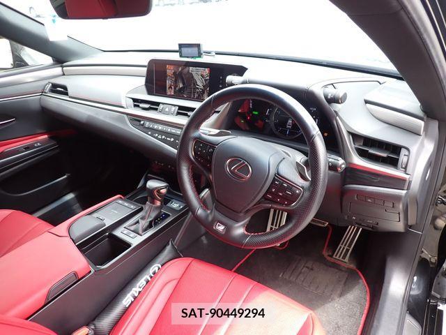 Lexus ES 2020-06 276463-1
