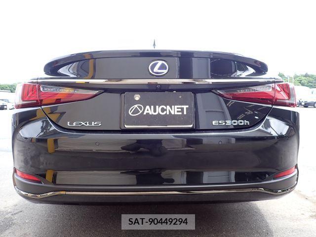 Lexus ES 2020-06 276463-5