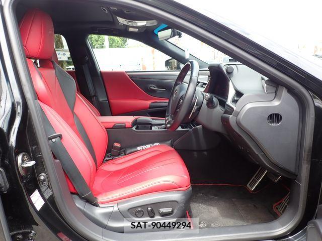 Lexus ES 2020-06 276463-7