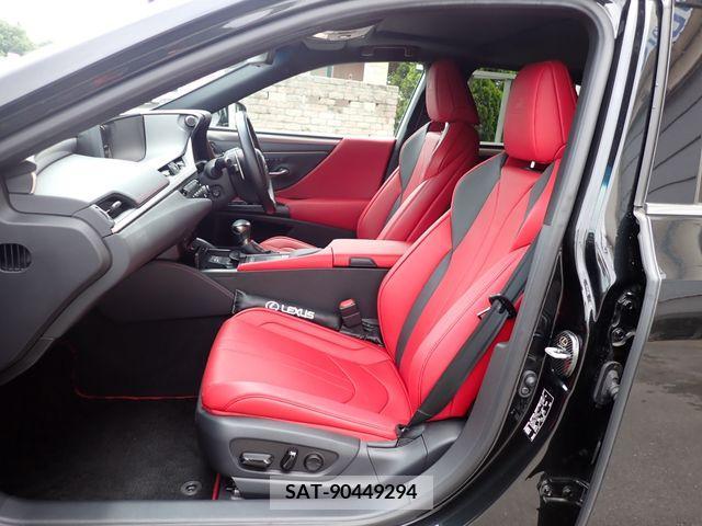 Lexus ES 2020-06 276463-9