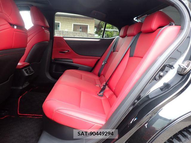 Lexus ES 2020-06 276463-10