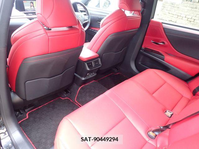Lexus ES 2020-06 276463-11