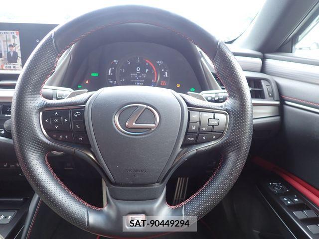 Lexus ES 2020-06 276463-12