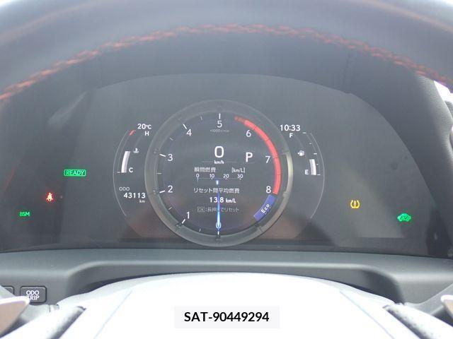 Lexus ES 2020-06 276463-13