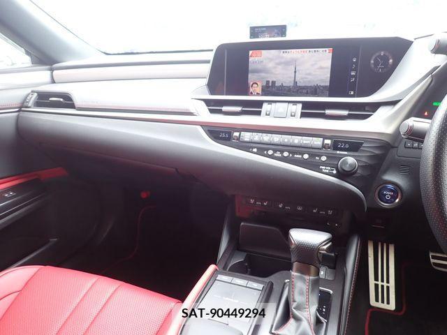 Lexus ES 2020-06 276463-15