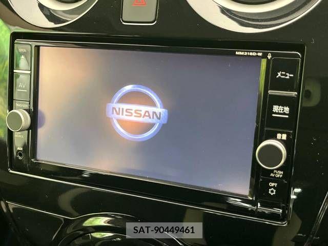 Nissan NOTE 2019-01 280030-3