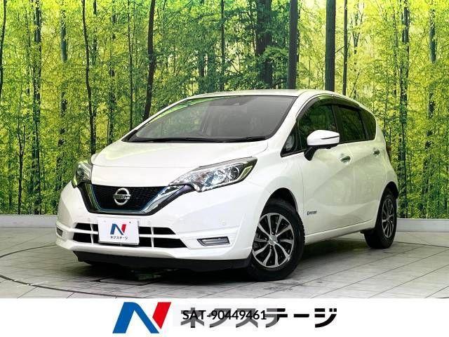 Nissan NOTE 2019-01 280030-0