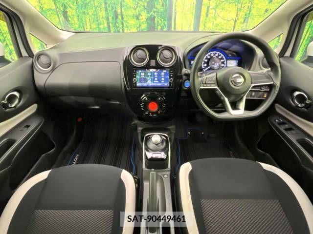 Nissan NOTE 2019-01 280030-1