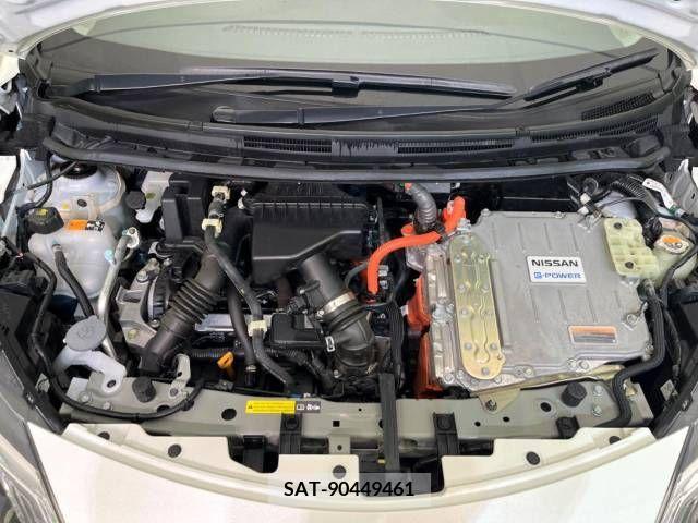 Nissan NOTE 2019-01 280030-18