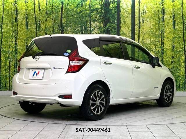 Nissan NOTE 2019-01 280030-17