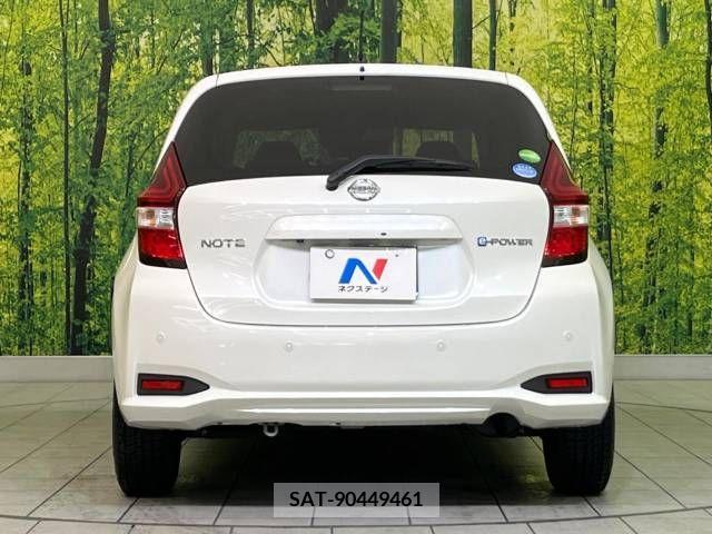 Nissan NOTE 2019-01 280030-15