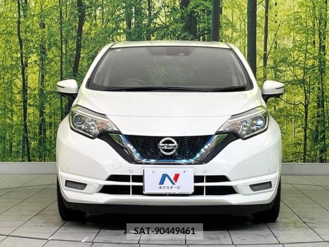 Nissan NOTE 2019-01 280030-14