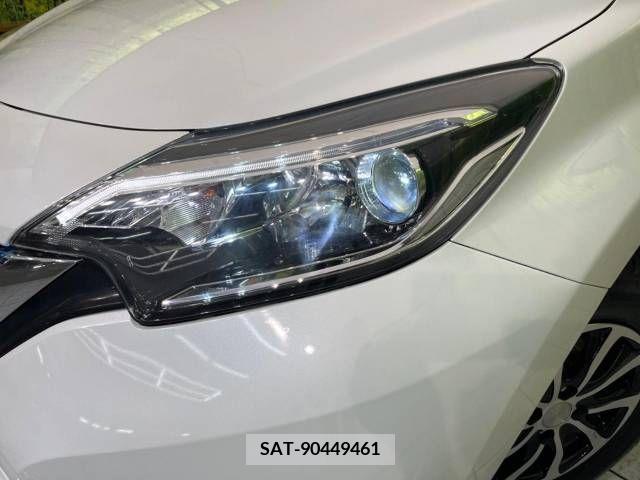 Nissan NOTE 2019-01 280030-12