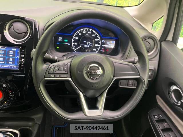 Nissan NOTE 2019-01 280030-11