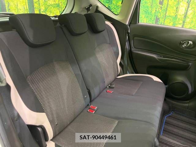 Nissan NOTE 2019-01 280030-9