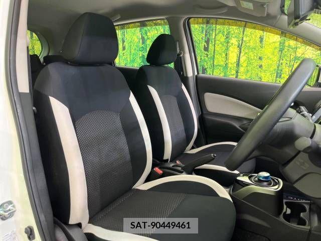 Nissan NOTE 2019-01 280030-8
