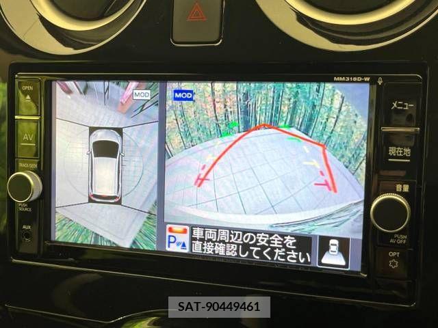 Nissan NOTE 2019-01 280030-4