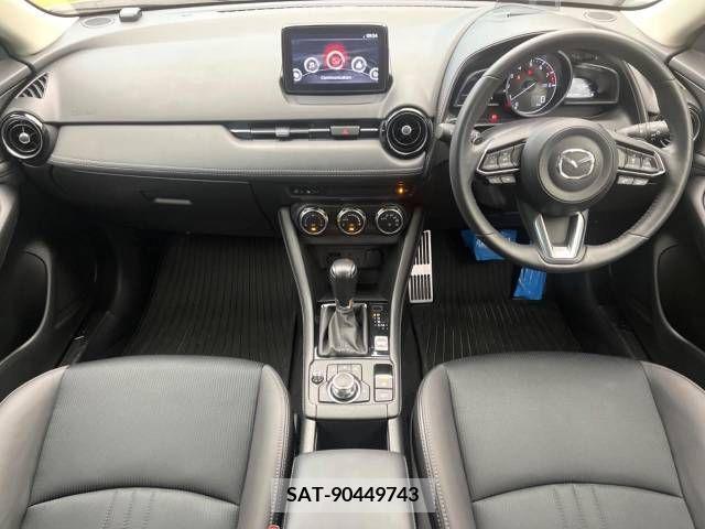 Mazda CX-3 2019-06 295488-1