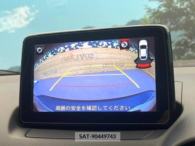 Mazda CX-3 2019-06 295488-3