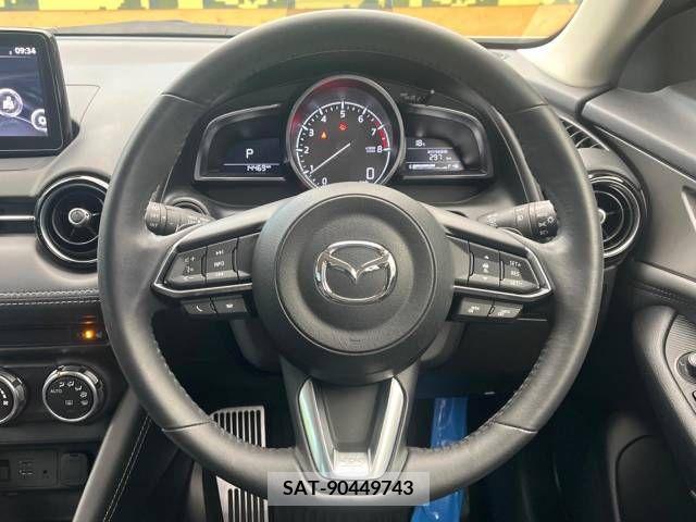 Mazda CX-3 2019-06 295488-8