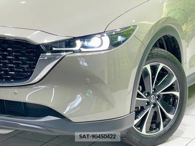 Mazda CX-5 2022-09 308466-12