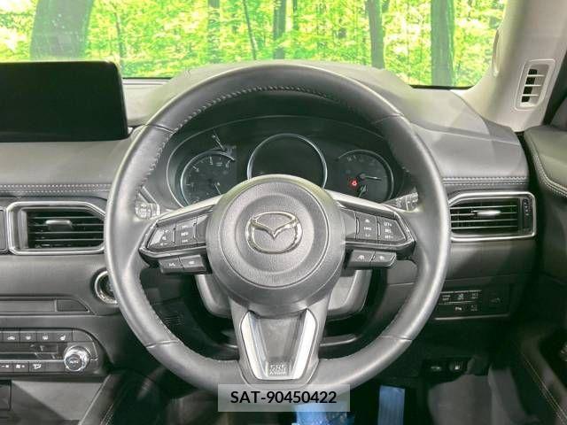 Mazda CX-5 2022-09 308466-11