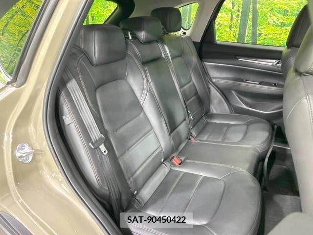 Mazda CX-5 2022-09 308466-9