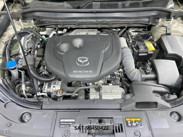 Mazda CX-5 2022-09 308466-18