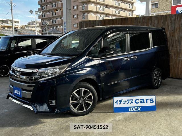 Toyota NOAH 2020-10 219445-0