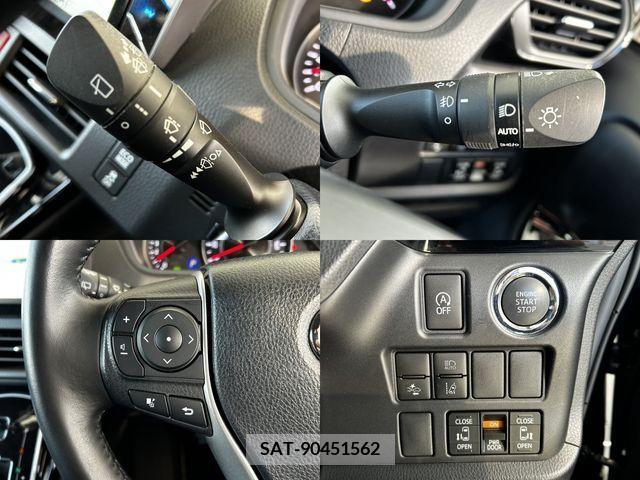 Toyota NOAH 2020-10 219445-19