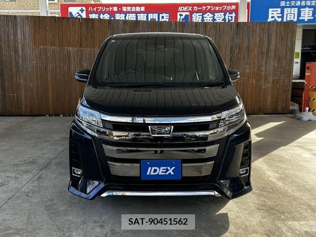 Toyota NOAH 2020-10 219445-3