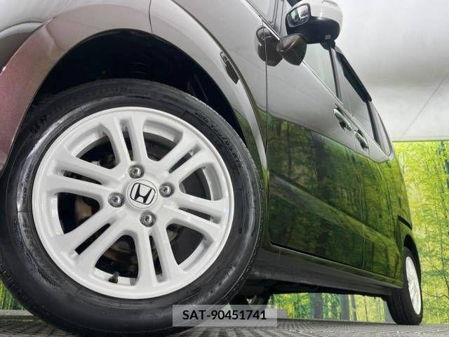 Honda N BOX 2015-07 306593-13