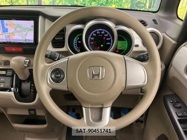 Honda N BOX 2015-07 306593-11