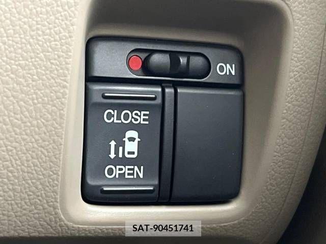 Honda N BOX 2015-07 306593-2