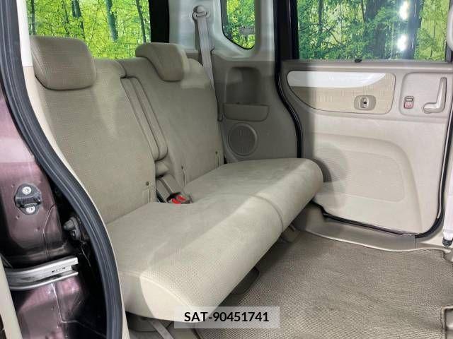 Honda N BOX 2015-07 306593-9