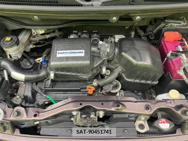 Honda N BOX 2015-07 306593-18