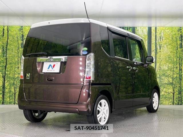 Honda N BOX 2015-07 306593-17