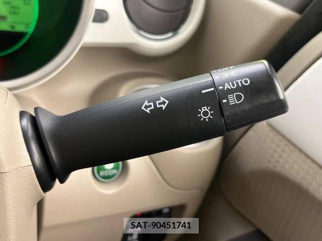 Honda N BOX 2015-07 306593-7