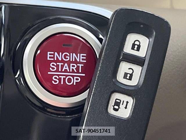 Honda N BOX 2015-07 306593-6